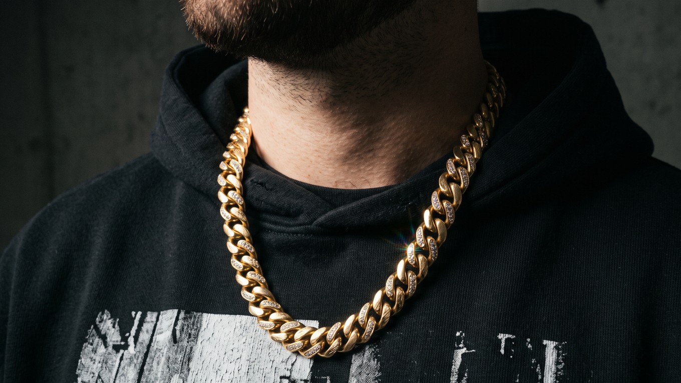 LGDPRO custom chains