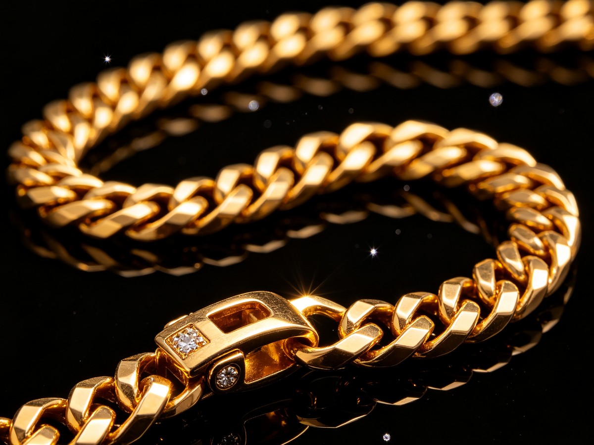 Cuban Link Chains